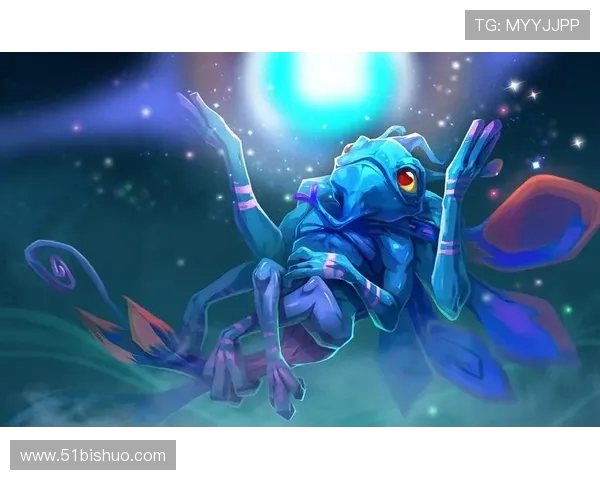 DOTA2盛宴：深入分析BLG战队的耐力与战术策略