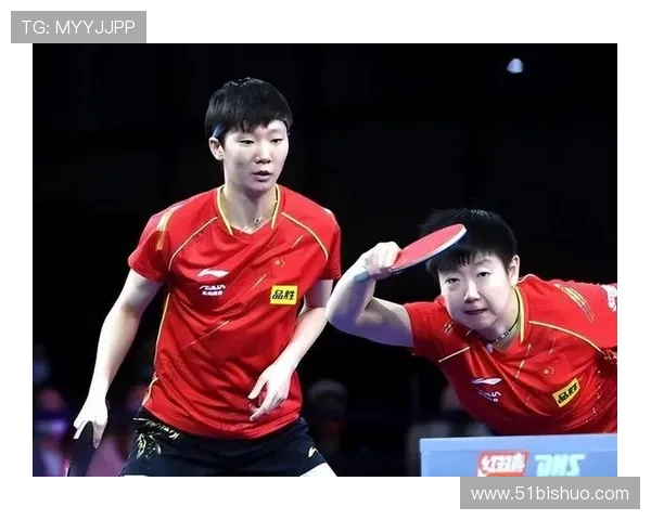 上海乒乓球队的成长历程与精英赛背后的奋斗故事