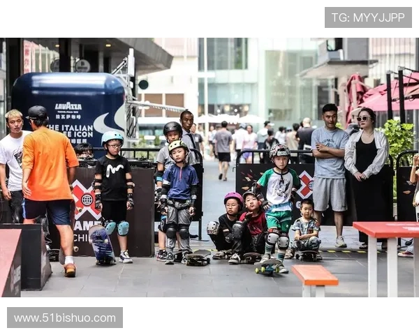 上海极限运动队的蜕变与成长探索极限运动会的未来之路