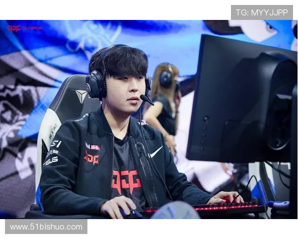 全明星赛分析：JDG战队心理素质的卓越表现与应对策略