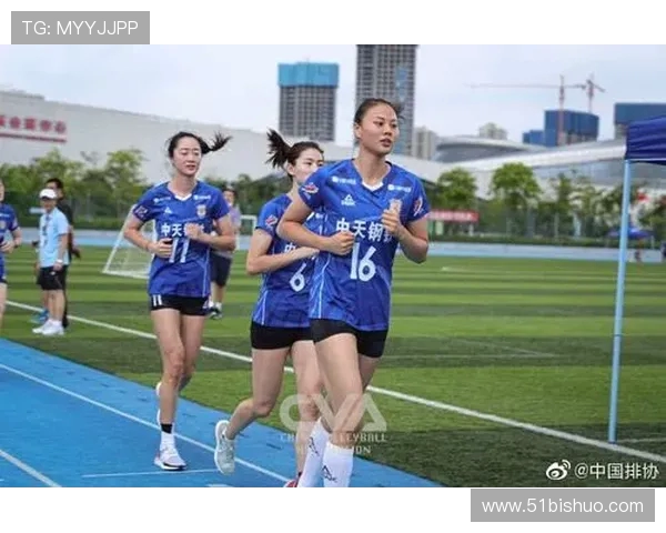 北京排球队耐力提升之路与训练策略深入分析