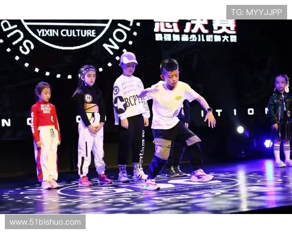 北京街舞队的团队协作探秘：舞动青春与梦想的交融之旅