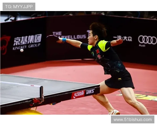 南京乒乓球队的速度之美探索与发展之路