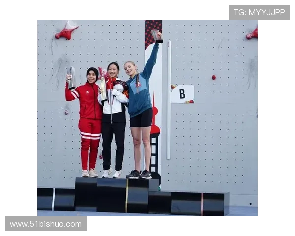 攀岩灵活性榜单揭晓上海攀岩队荣获第五名佳绩