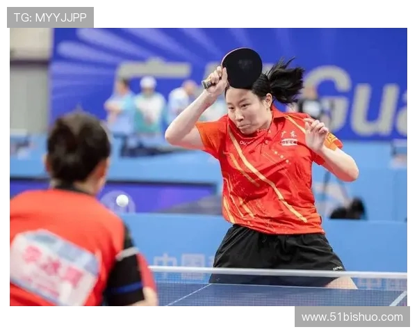 武汉乒乓球队在全国乒乓球意识排行榜中荣获第4名的辉煌成就