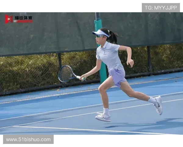 深圳网球队中路突破的秘密与深度解析网球技术的创新与发展