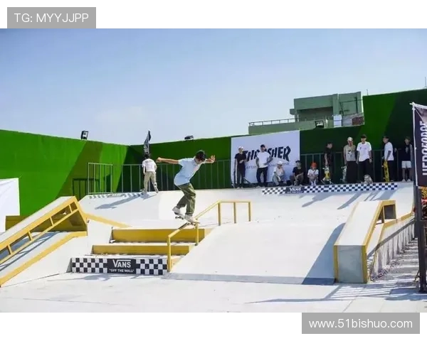 滑板文化的魅力：深入了解广州滑板队的灵活性与团队精神