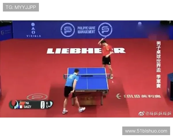 重庆乒乓球队在挑战赛中的默契配合与战术执行点评分析