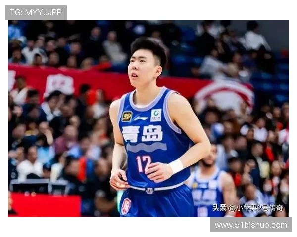 2021年CBA青岛队与广厦队精彩对决回顾与分析