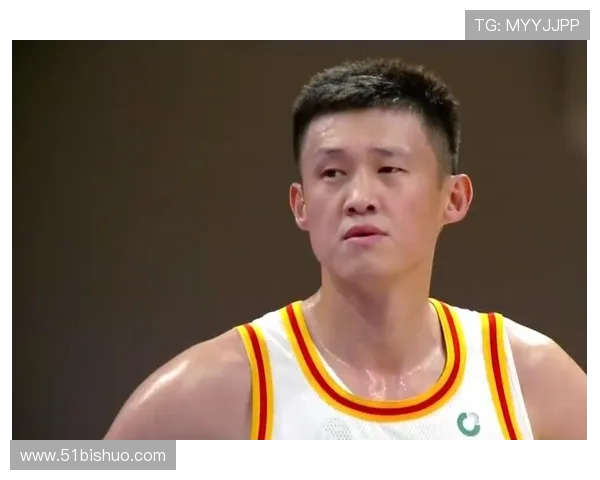 周鹏：从篮球场上的拼搏者到社会公益的践行者，展现多元人生的精彩篇章