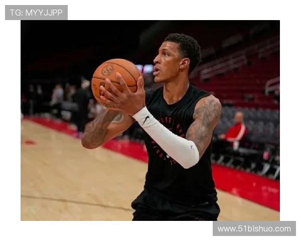 小贾巴里史密斯的崛起与未来展望：一位篮球新星的成长之路