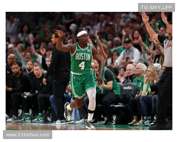 朱霍勒迪的篮球之路:从天赋少年到NBA全能战士的成长历程 朱霍勒迪的篮球之路:从天赋少年到NBA全能战士的成长历程