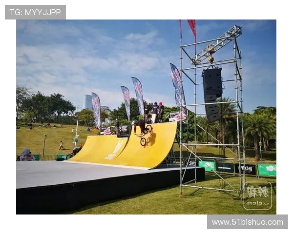 重庆街舞队在极限运动嘉年华中以76分稳居积分榜首位 重庆街舞队在极限运动嘉年华中以76分稳居积分榜首位