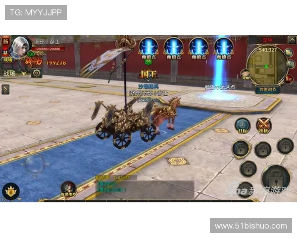 重磅专题:IG战队如何引领进攻革新与战术变革的新时代