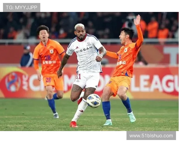 鲁能迎战横滨7名主力缺阵挑战艰巨球队士气能否逆袭