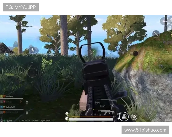 张磊独家分享和平精英游戏技巧与心得体会助你成为战场高手