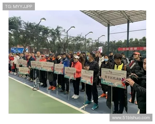 成都网球队以54分领跑杯赛积分榜展现强劲实力和团队合作精神