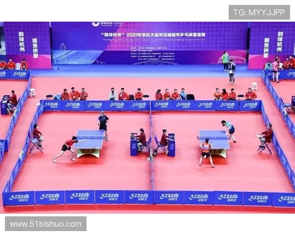 杭州乒乓球队运营策略深度分析与发展前景展望