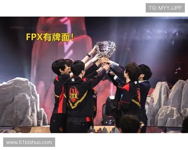 FPX在冠军杯积分榜上以51分稳居第一其他战队紧随其后争夺名次