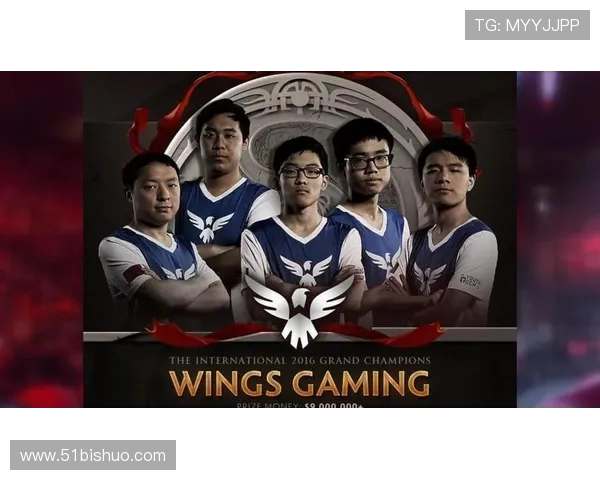 DOTA2热议：深入分析BLG战队在比赛中的全面压制策略与表现