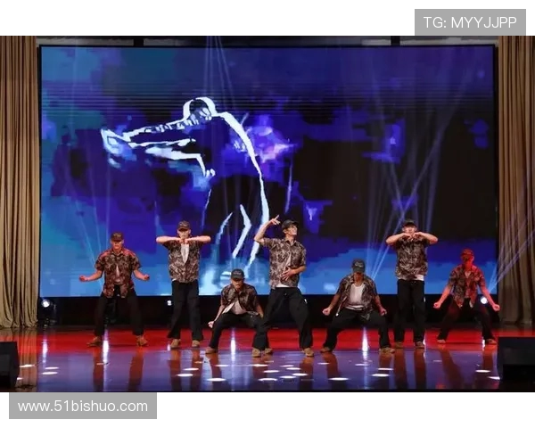 上海街舞队的速度挑战与热潮探秘聚焦街舞文化的魅力与未来