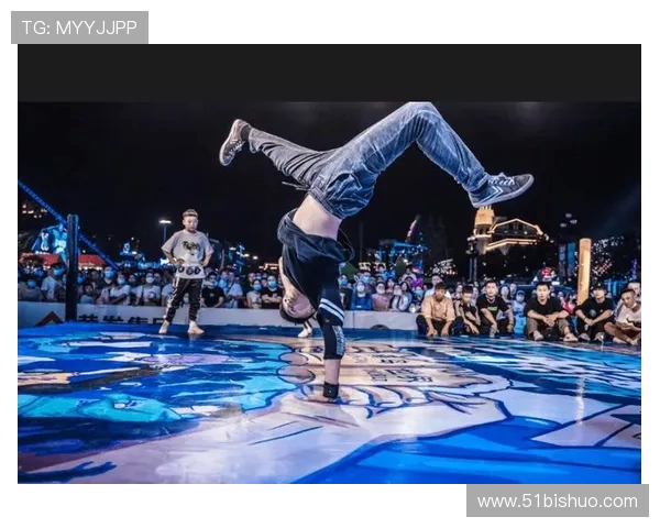 全国街舞大赛点评：深圳飞盘队在团队意识与配合上的精彩表现分析