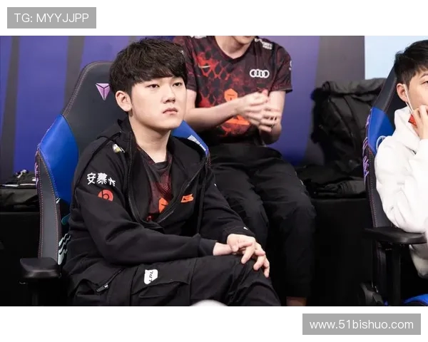 城市赛积分榜更新TES战队以61分稳居第一位